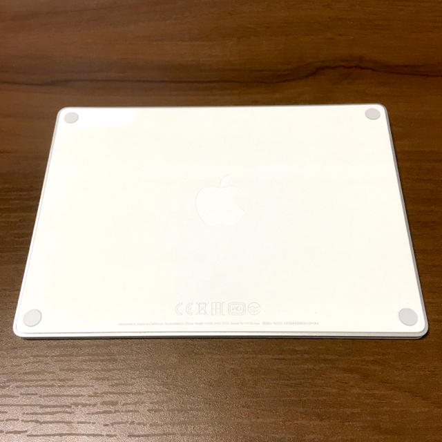 Apple - Apple Magic Trackpad 2の通販 by 塩たんさん's shop｜アップルならラクマ 大特価定番