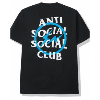 フラグメント(FRAGMENT)のアンチソーシャルソーシャルクラブ　フラグメント　Tシャツ(Tシャツ/カットソー(半袖/袖なし))