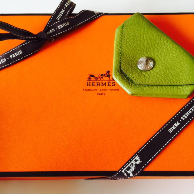 Hermes(エルメス)のHERMES   リリー様用 レディースのファッション小物(財布)の商品写真