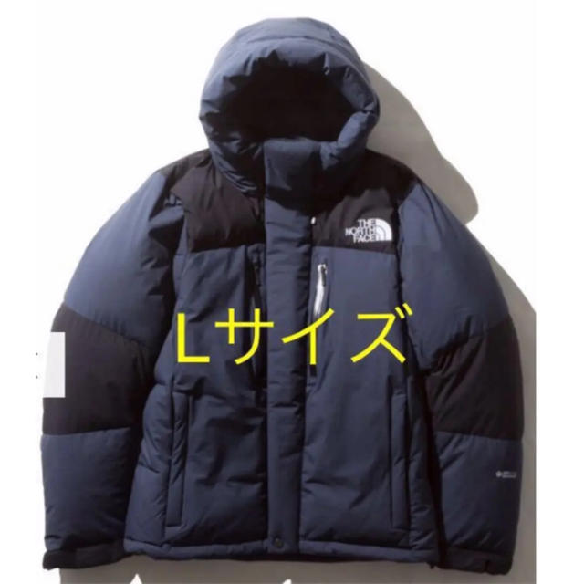 今季/新品 バルトロライトジャケット 19AW ネイビー L-