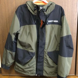 ショット(schott)のranko様専用(ダウンジャケット)