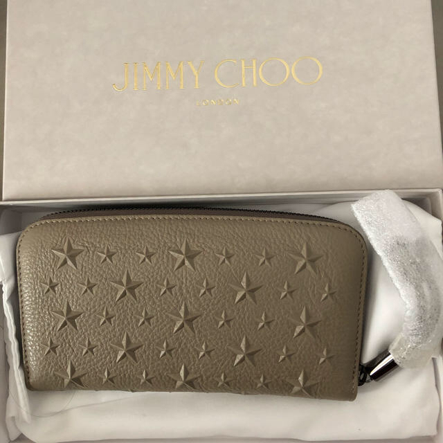 スーパーコピー腕時計 口コミ 30代 | JIMMY CHOO - 新品未使用　ジミーチュウ長財布の通販 by ガチャピン's shop