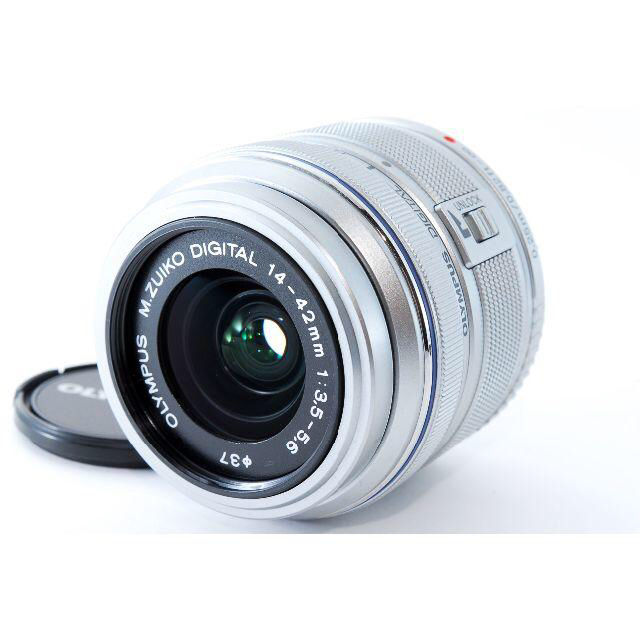 ◇極美品◇ OLYMPUS E-PL6 ホワイト レンズキット 付属品完備 ◇極美品◇ OLYMPUS E-PL6 ホワイト レンズキット 付属品完備
