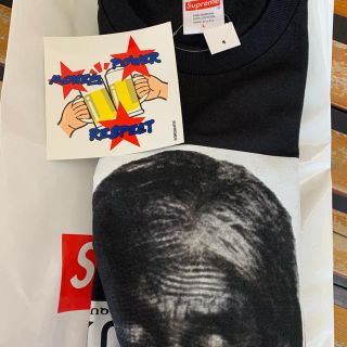 シュプリーム(Supreme)のsupreme Aguila Tee L(Tシャツ/カットソー(半袖/袖なし))