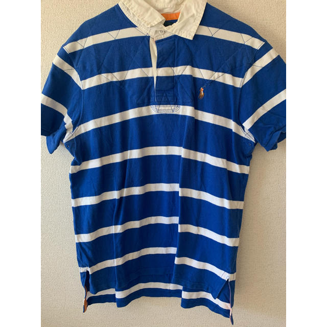 POLO RALPH LAUREN(ポロラルフローレン)のpolo Ralph Lauren ポロシャツ メンズのトップス(Tシャツ/カットソー(半袖/袖なし))の商品写真