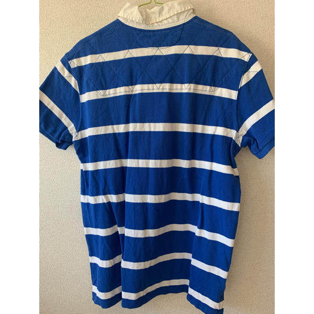 POLO RALPH LAUREN(ポロラルフローレン)のpolo Ralph Lauren ポロシャツ メンズのトップス(Tシャツ/カットソー(半袖/袖なし))の商品写真