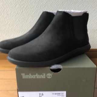 Timberland - ティンバーランド アンクルブーツ箱なし価格の通販 by