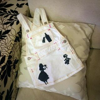 ディズニー(Disney)のまな様専用❤︎オーバーオール(ワンピース)