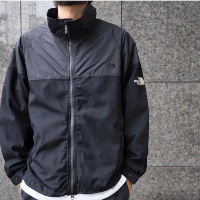 ジャケット/アウターTHE NORTH FACE mountain fieldjacket 最終値下