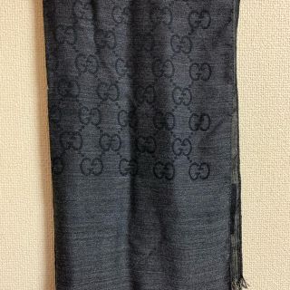 グッチ(Gucci)のGUCCI ストール　(ストール)