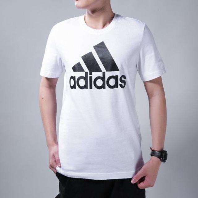 adidas(アディダス)の（新品）アディダス　Tシャツ　  メンズのトップス(Tシャツ/カットソー(半袖/袖なし))の商品写真