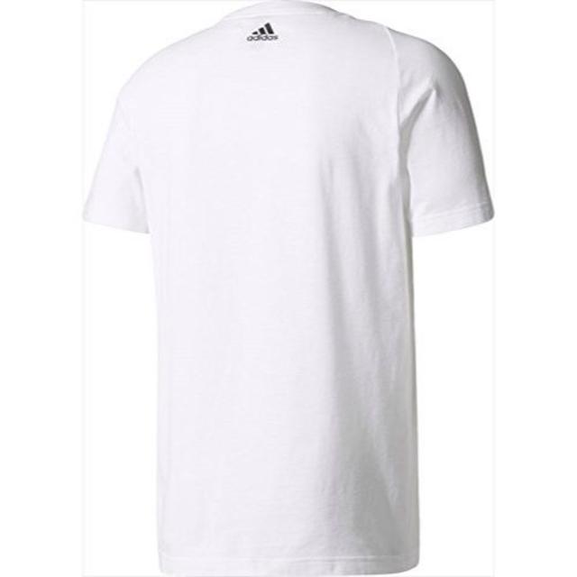 adidas(アディダス)の（新品）アディダス　Tシャツ　  メンズのトップス(Tシャツ/カットソー(半袖/袖なし))の商品写真