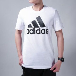 アディダス(adidas)の（新品）アディダス　Tシャツ　 (Tシャツ/カットソー(半袖/袖なし))