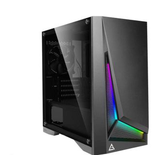 PCケース DP301m(PC周辺機器)