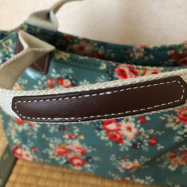 Cath Kidston(キャスキッドソン)のキャスキッドソン  バッグ レディースのバッグ(トートバッグ)の商品写真