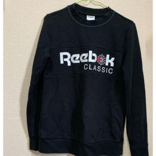 リーボック(Reebok)のReebok(トレーナー/スウェット)