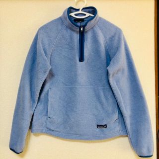 パタゴニア(patagonia)の☆Patagonia シンチラジャケット ビンテージ   S〜M(ブルゾン)