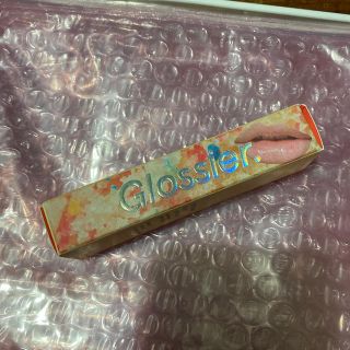 セフォラ(Sephora)のぐろしあ　glossier(リップケア/リップクリーム)