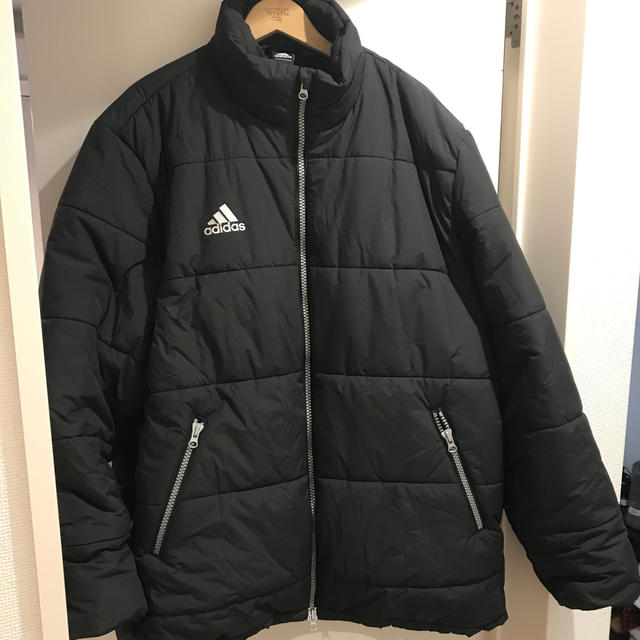 ゴーシャラブチンスキーxADIDAS BIG ダウンjk