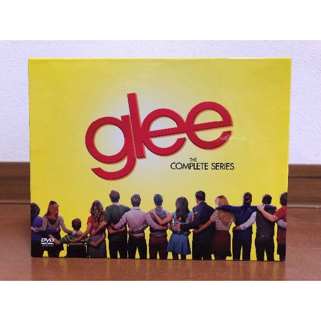 glee グリー コンプリートDVD-BOX 2