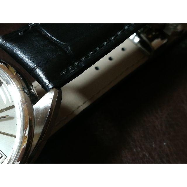 LONGINES(ロンジン)のHR1607様専用 　ロンジン　コンクエスト　ヴィンテージ メンズの時計(腕時計(アナログ))の商品写真