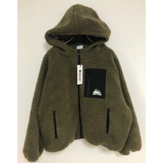 パタゴニア(patagonia)の◆ FIRST DOWN ファーストダウン ボア ジャケット M ◆(ブルゾン)