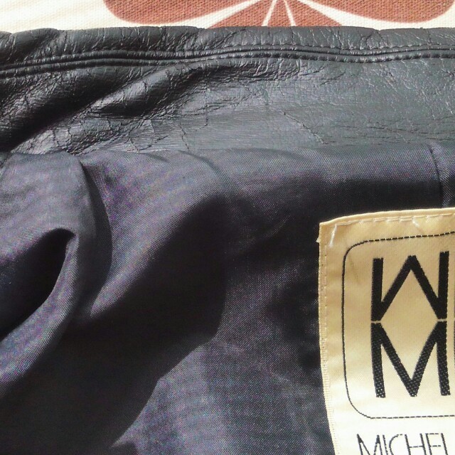 MICHEL KLEIN(ミッシェルクラン)のMICHEL KLEINのコート レディースのジャケット/アウター(ロングコート)の商品写真