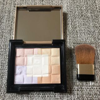 マキアージュ(MAQuillAGE)のマキアージュ ハイライト ドラマティックムードヴェール(フェイスパウダー)