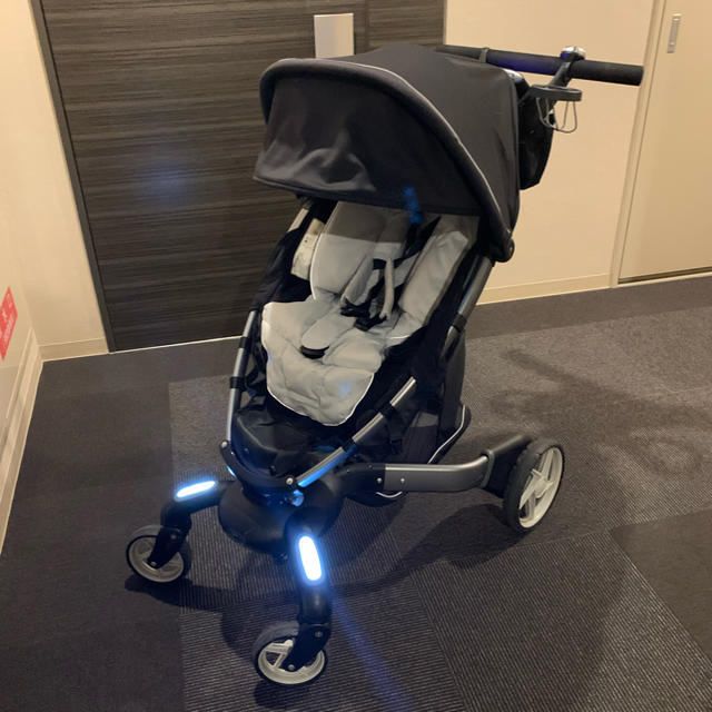 4moms stroller origami 付属品多数 vimaseguridad.com