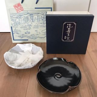 Sawa様専用十五代 沈寿官窯 皿 和食器 CHINJUKAN ちんじゅかん(食器)