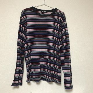 ビームス(BEAMS)のBEAMS ロンＴ(Tシャツ/カットソー(七分/長袖))