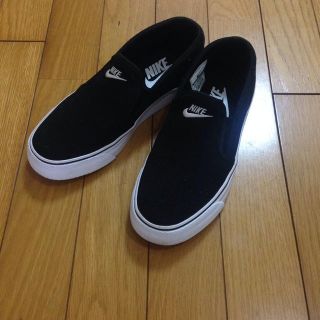 ナイキ(NIKE)のナイキ トキ スリッポン(スニーカー)