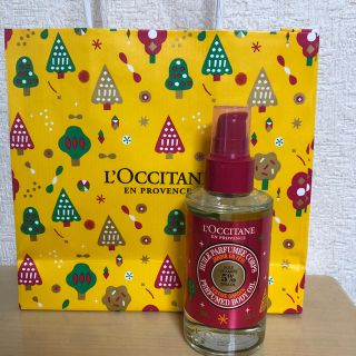 ロクシタン(L'OCCITANE)のkira様専用ロクシタン フェスティブガーデン  オイル(ボディオイル)