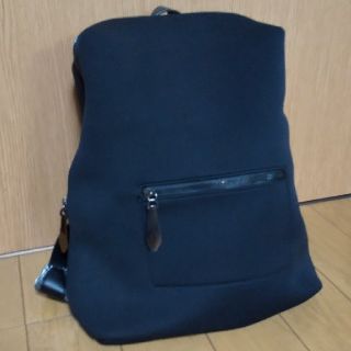 ザラ(ZARA)の超美品☆ZARAリュック(リュック/バックパック)