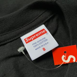 Suprem Bandana Box Logo Tee αααα