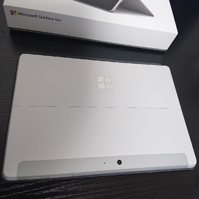 Microsoft Surface Go128GB タイプカバー付