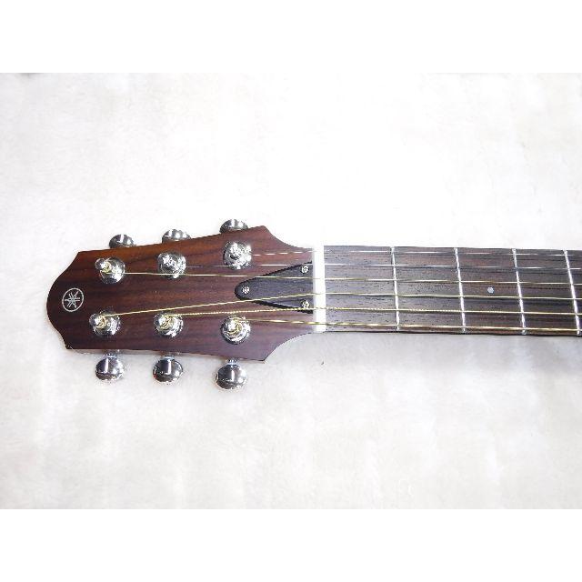 ヤマハ サイレントギター SLG200S NTのサムネイル