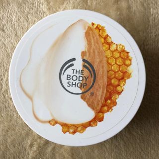 ザボディショップ(THE BODY SHOP)のボディショップ　シアバター　ほぼ新品(ボディクリーム)