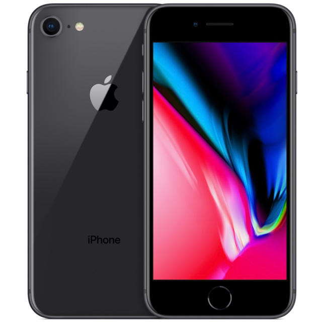 AppleiPhone8 64GB SIMフリー