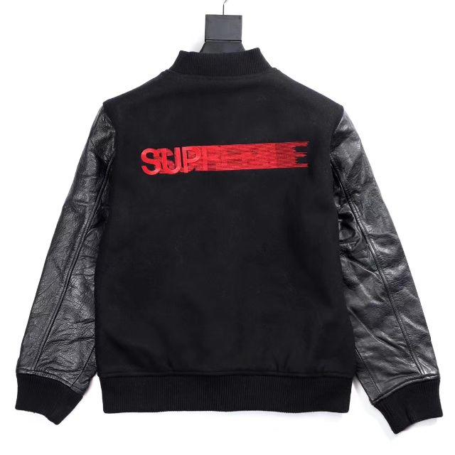 Supreme Supreme シュプリーム 服レーザージャケットの通販 By ヤスオ S Shop シュプリームならラクマ