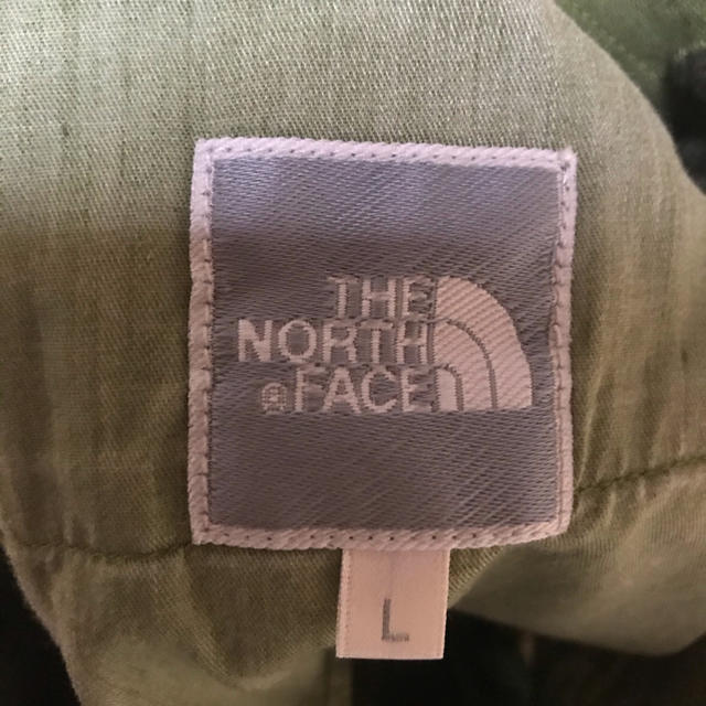 THE NORTH FACE(ザノースフェイス)のノースフェイス　ショートパンツ レディースのパンツ(ショートパンツ)の商品写真