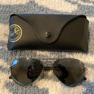 レイバン(Ray-Ban)のRay banサングラス(サングラス/メガネ)