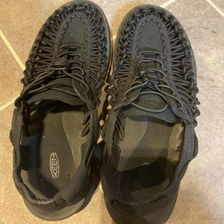 キーン(KEEN)のkeen サンダル　期間限定値下げ！(サンダル)