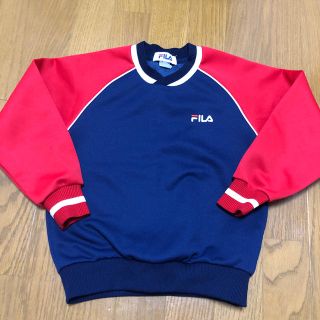 フィラ(FILA)のFILA 体操着　記名なし(その他)