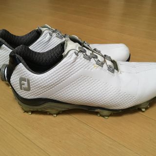 フットジョイ(FootJoy)のフットジョイゴルフシューズ　26.5cm(シューズ)