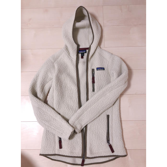 patagonia - 値下げ中★ Patagonia フリースジャケット レディースXSの通販 by shop｜パタゴニアならラクマ