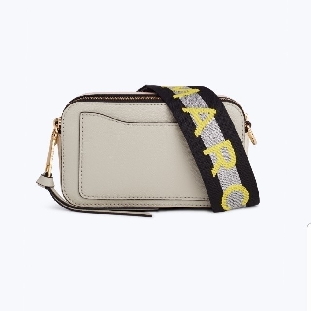 MARC JACOBS(マークジェイコブス)の美品 マークジェイコブス ショルダーバッグ レディースのバッグ(ショルダーバッグ)の商品写真