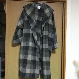 ネストローブ(nest Robe)のトゥジュー　コート(ロングコート)