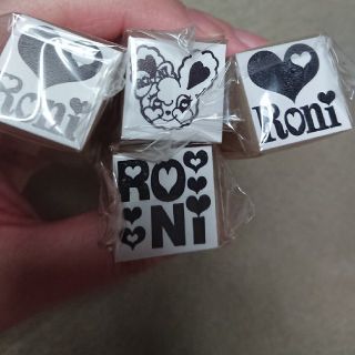 ロニィ(RONI)のRONI       スタンプ(その他)