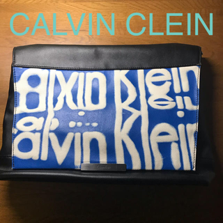 カルバンクライン(Calvin Klein)のCalvin Clein カルバン クライン shoulder bag(ショルダーバッグ)